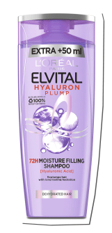 Elvital (L'Oréal Paris)