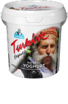 Turkisk/Grekisk yoghurt (Lindahls)