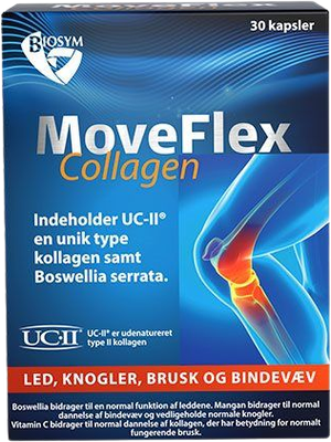 MoveFlex Collagen (Biosym)