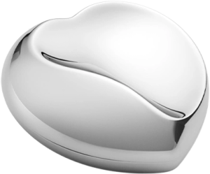 Georg Jensen Heart Box