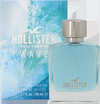 Hollister Wave For Him Edt