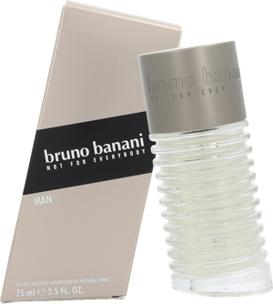 Bruno Banani Man Edt Spray