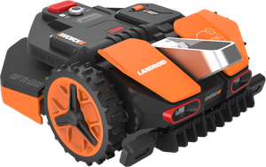 WORX VISION ROBOT PLÆNEKLIPPER