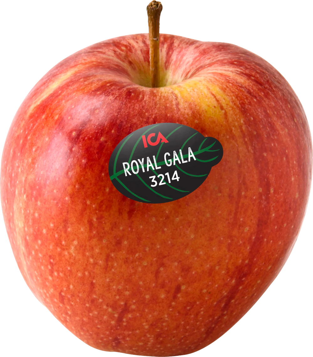 Erbjudanden på Äpple Royal Gala Klass 1 (ICA) från ICA Maxi Stormarknad för 25 kr