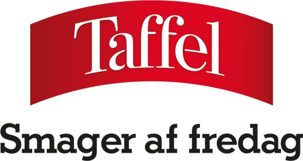 Taffel logo