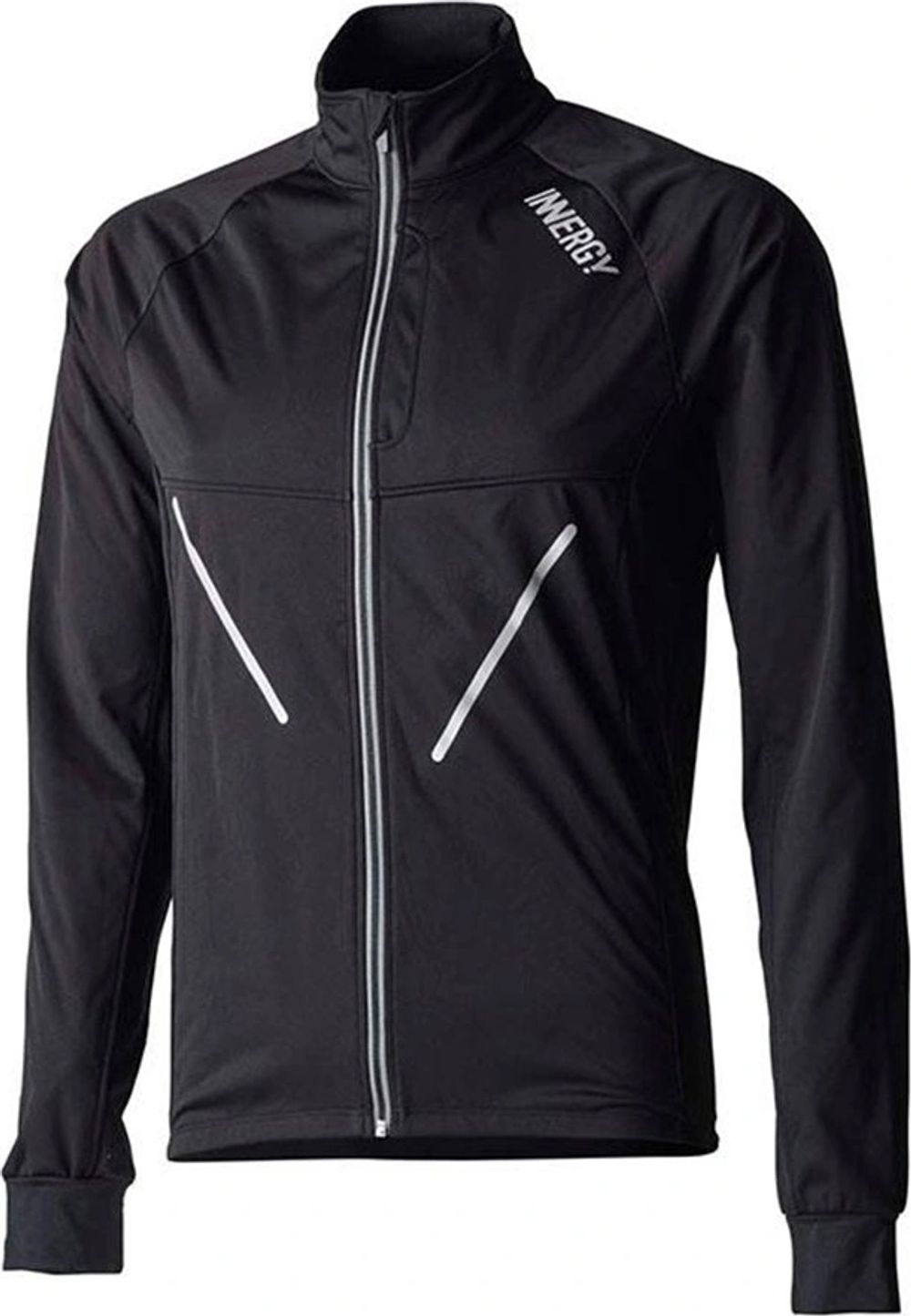 Tilbud på INNERGY Softshell 3000 Cykeljakke fra Fri BikeShop til 424 kr.