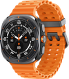 Galaxy Watch Ultra LTE (mørkegrå)