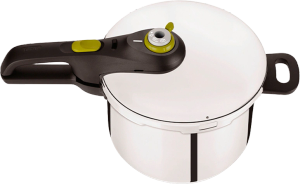 Tefal Secure 5 SS trykkoger