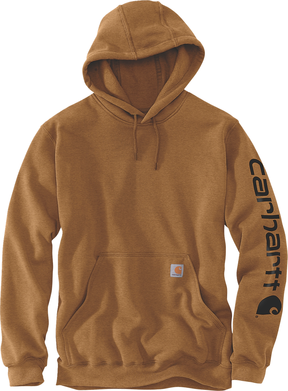 Tilbud på CARHARTT SWEATSHIRT (Carhartt) fra XL-BYG til 450 kr.