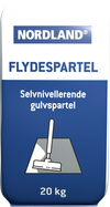 NORDLAND flydespartel 20 KG (Nordland)