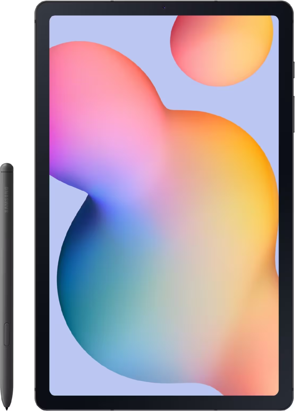 Tilbud på Samsung® | Galaxy Tab S6 Lite (2024) (Wi-Fi) - Tablet - 64GB | Grey fra ComputerSalg til 1.999 kr.