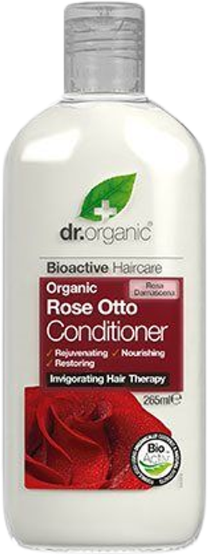 Conditioner Rose Otto Dr. (Dr. Organic)