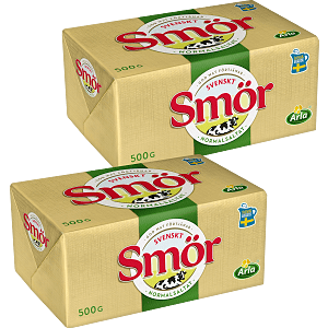 Smör