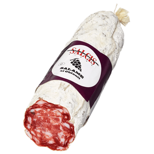 Salami Chianti classico