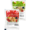 Grillost, Halloumi