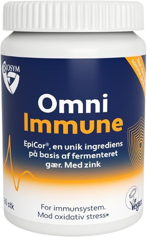 Omni-Immune (Biosym)