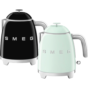 Smeg elkedel mini 0,8 liter