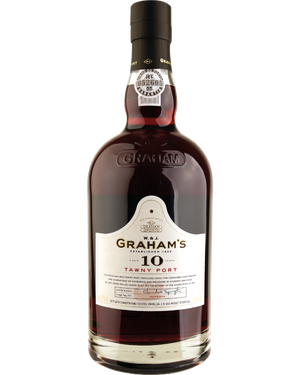 Graham's 10 YO