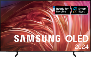 Samsung 55" S85D 4K OLED Smart TV (2024)