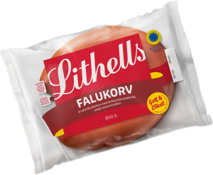 Falukorv (Lithells)