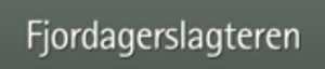 Fjordagerslagteren logo