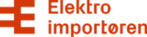 Elektroimportøren logo