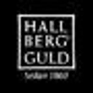Hallbergs Guld logo