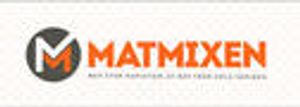 Matmixen logo