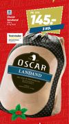 Oscar landand