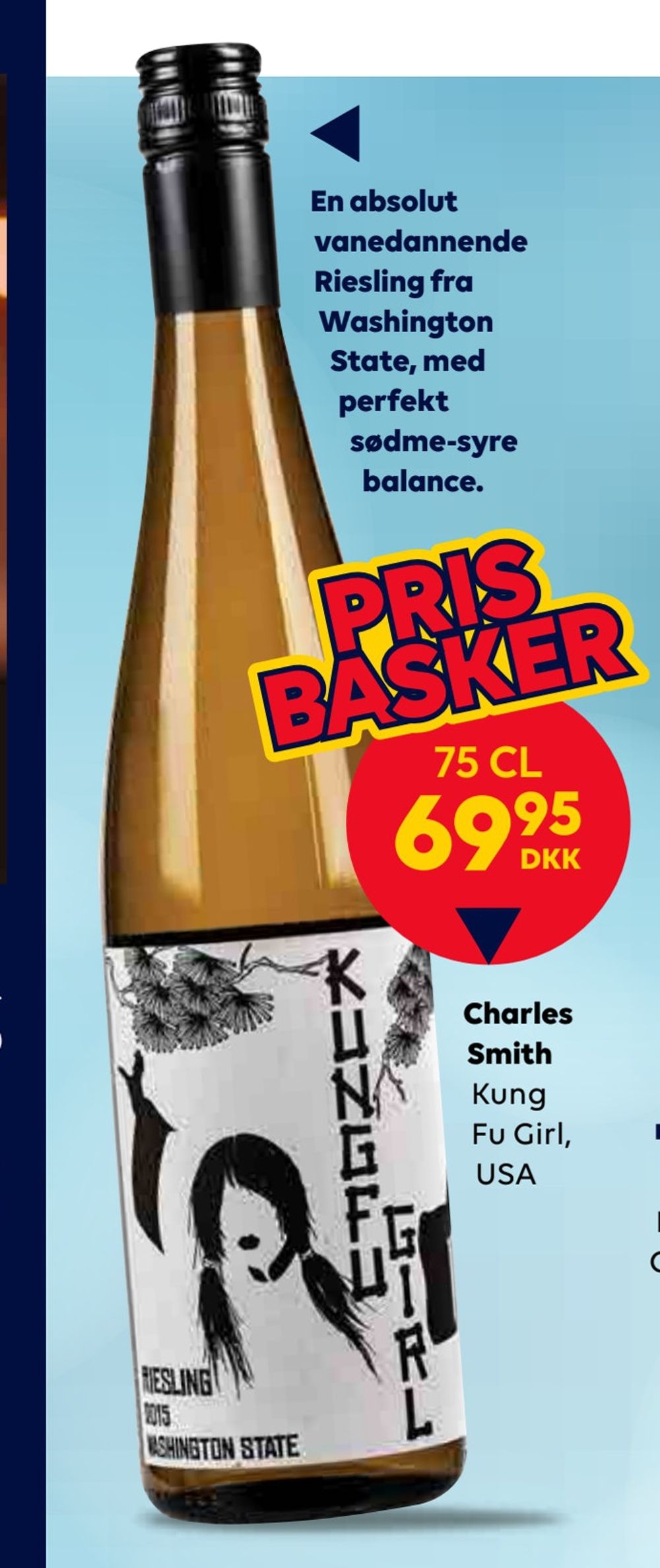 Deals on Charles Smith from BorderShop at 69,95 kr.
