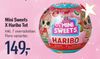 Mini Sweets X Haribo Tot