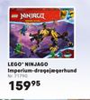 LEGO® NINJAGO Imperium-dragejægerhund