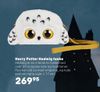 Harry Potter Hedwig taske