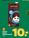 Matilde kakaoskummetmælk