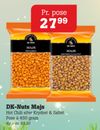 DK-Nuts Majs