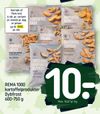 REMA 1000 kartoffelprodukter Dybfrost