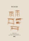 Wood serie