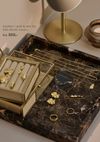 Smykker i guld & sølv fra Silke Renée Jewelry