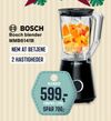 Bosch blender MMB6141B
