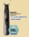 Philips skægtrimmer QP6551/15