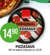 Pizzasaus