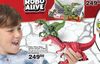 Robo Alive-Dino action-series T-Rex