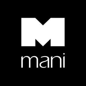 Mani logo