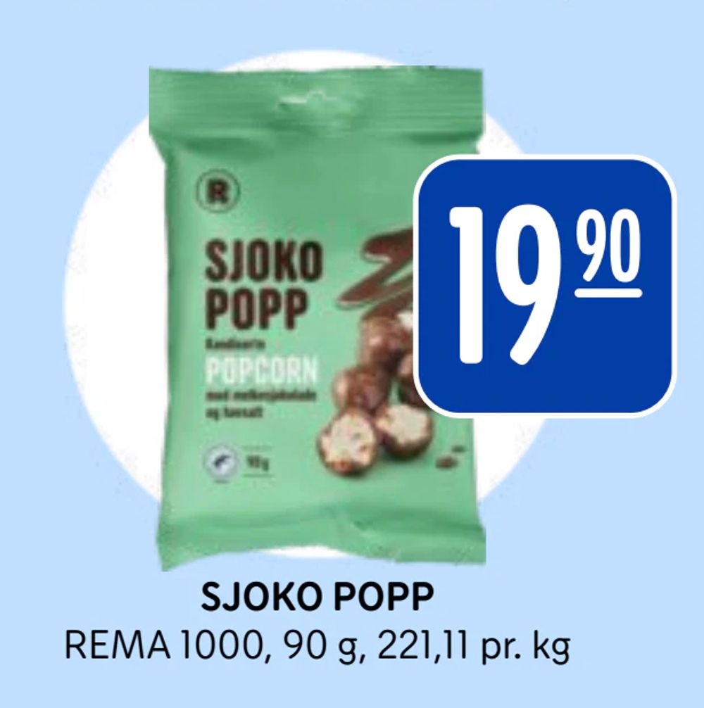 Sjoko Popp
