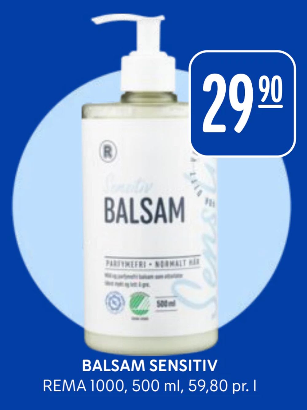 Balsam Sensitiv