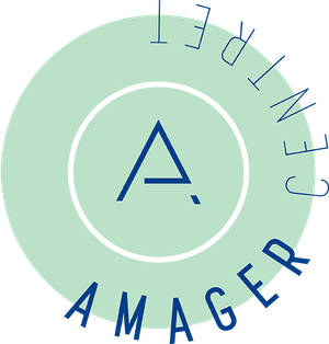 Amager Centret logo