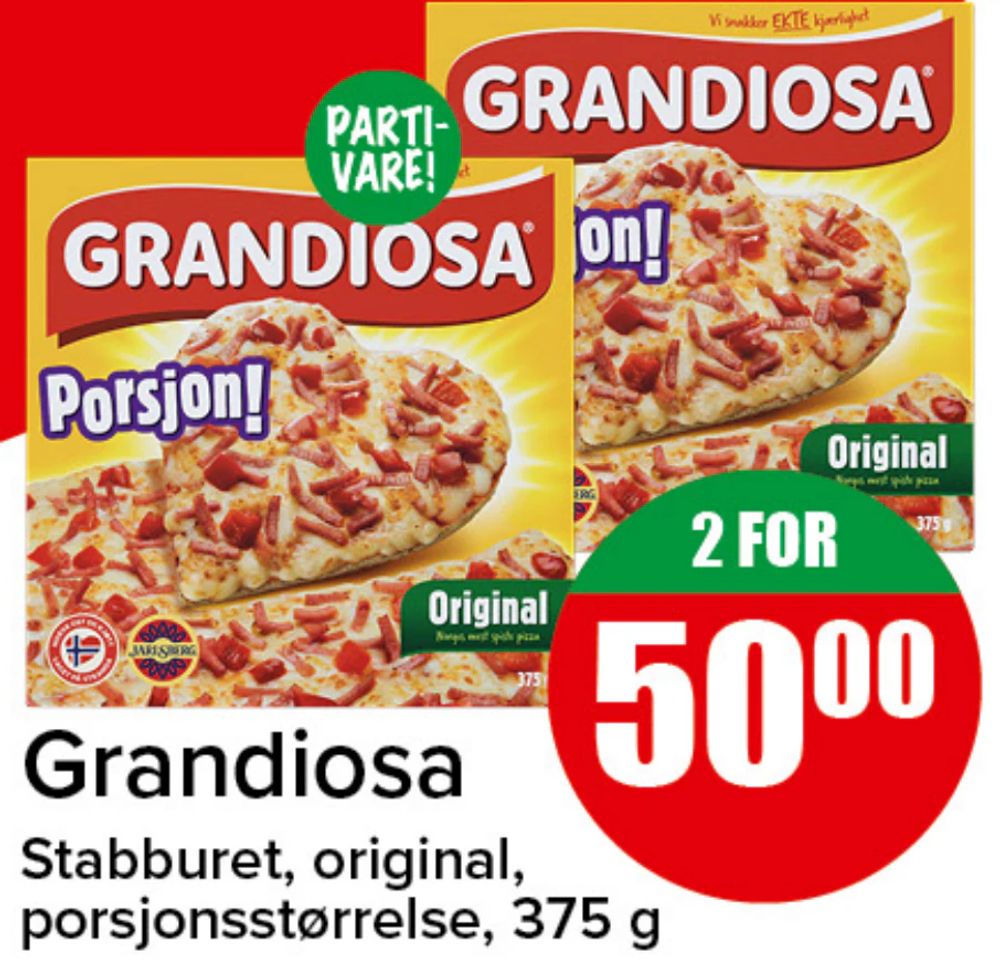Grandiosa