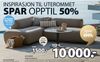 VEDBY LOUNGESOFA