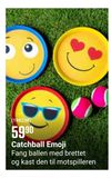 Catchball Emoji