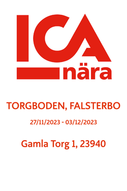 ICA Nära Torgboden, Falsterbo